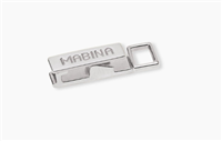 Chiusura Mabina Donna in Argento 513005